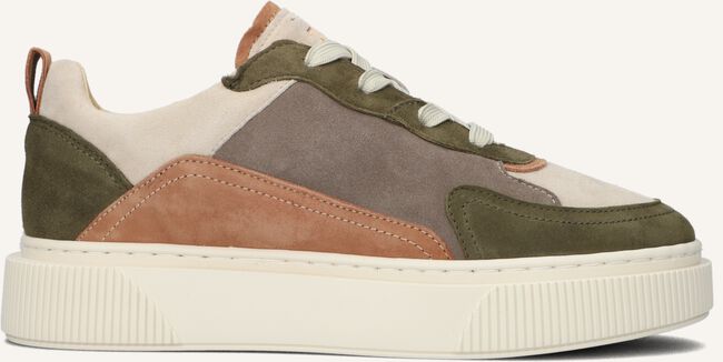 Bruine CYCLEUR DE LUXE Lage sneakers SUMMIT Bruine CYCLEUR DE LUXE Lage sneakers SUMMIT - large
