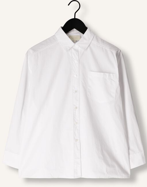 Witte NOTRE-V Blouses NV-ELONA Witte NOTRE-V Blouses NV-ELONA - large