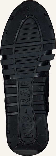 Zwarte RED-RAG Lage sneakers 13377 Zwarte RED-RAG Lage sneakers 13377 - large