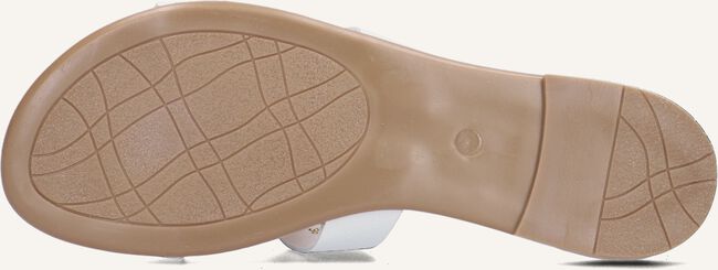 Witte NOTRE-V Slippers 612G Witte NOTRE-V Slippers 612G - large