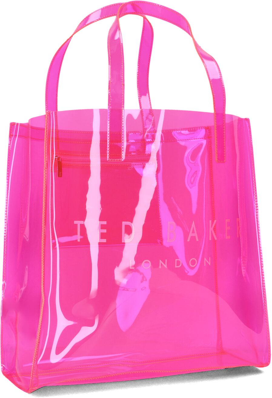 TED BAKER Dames Shoppers Sheicon Roze