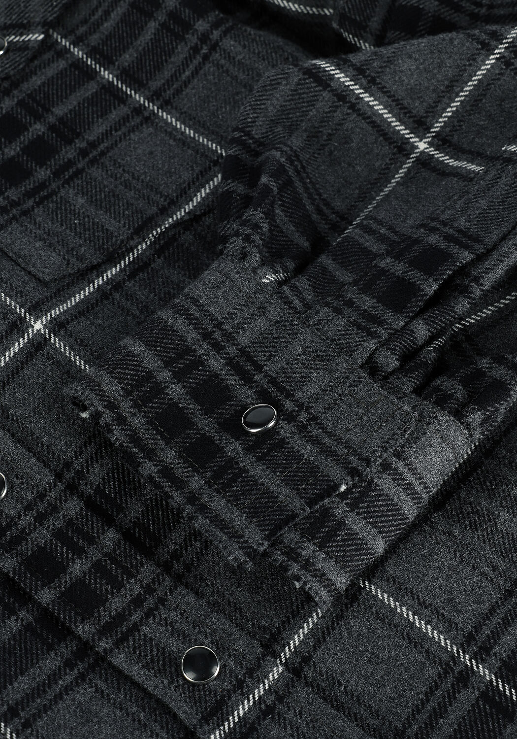 Grijze SET Blouses 74398 - large