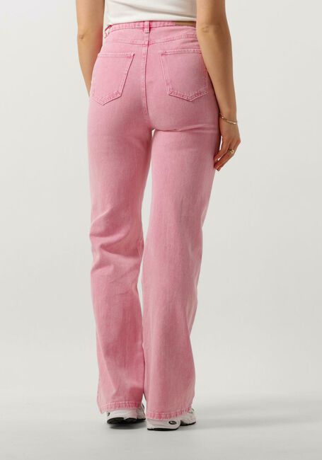 Roze FREEBIRD Lange broeken PAM - large