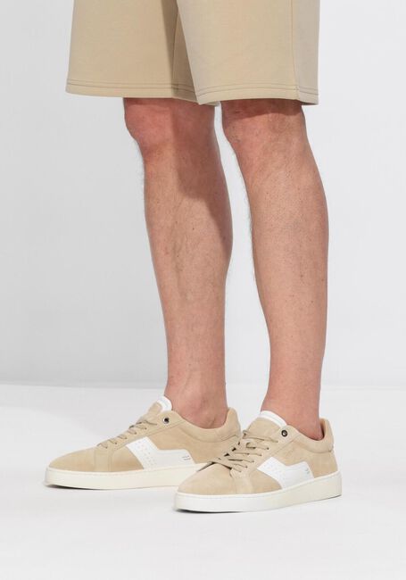 Beige GREVE Sneakers 2124 - large