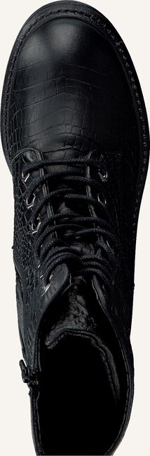 Zwarte OMODA Veterboots 16881 Zwarte OMODA Veterboots 16881 - large