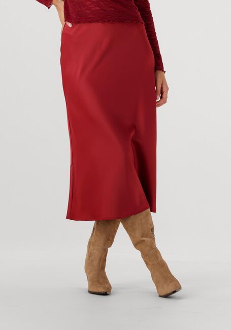 Rode Y.A.S. Midirok YASPELLA HW MIDI SKIRT S. - large