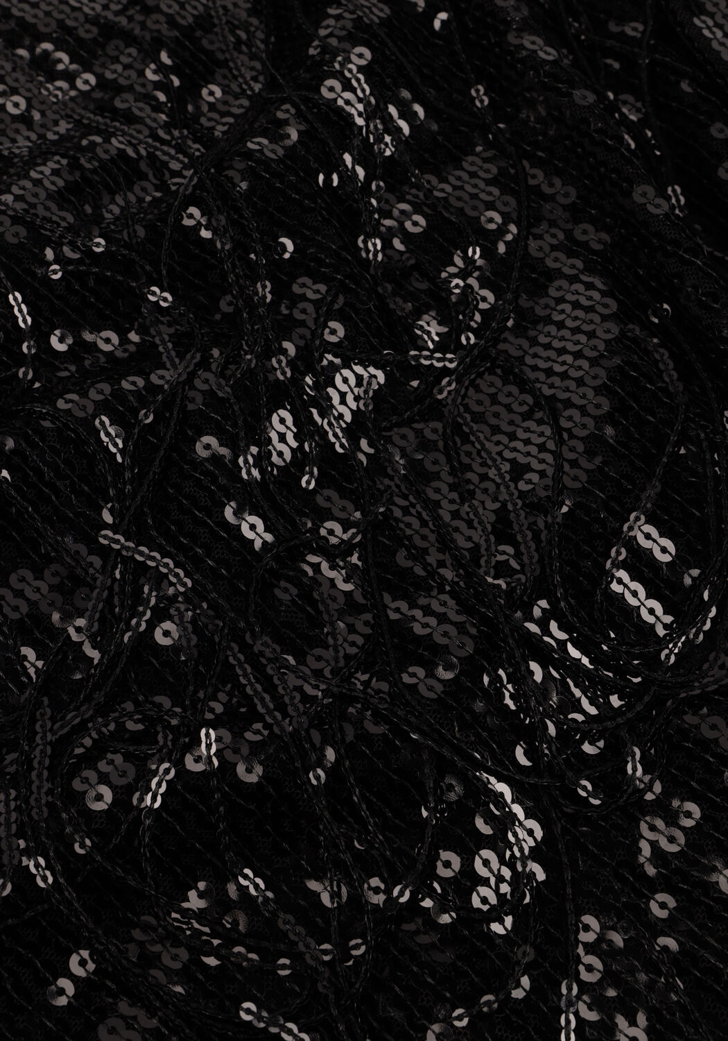 Zwarte MOVES Top MANDI BLOUSE 4451 - large