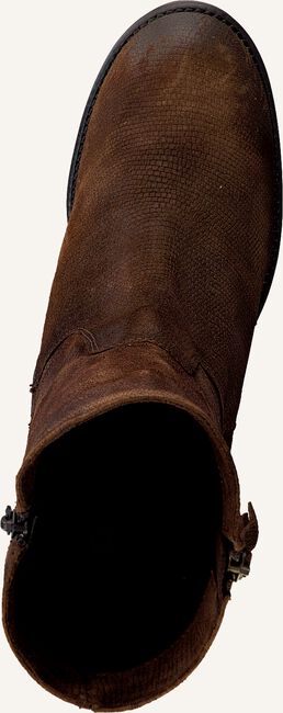 Bruine OMODA Enkellaarsjes 8326 Bruine OMODA Enkellaarsjes 8326 - large