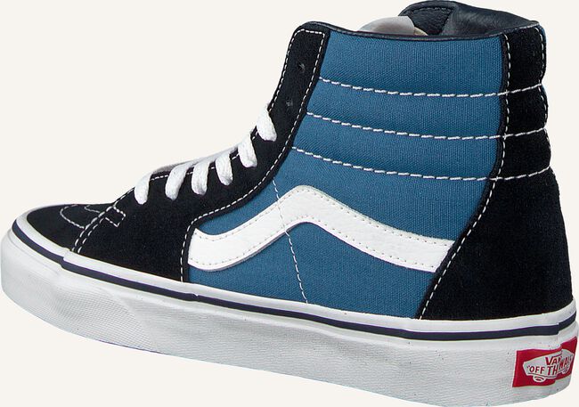 Zwarte VANS Hoge sneakers UA SK8-HI DAMES Zwarte VANS Hoge sneakers UA SK8-HI DAMES - large