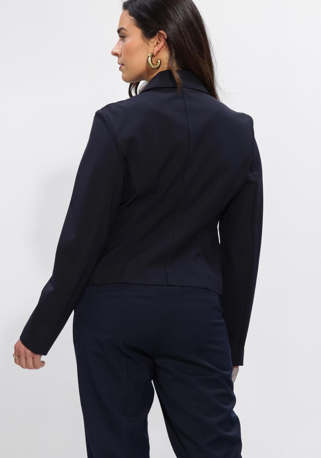 JANICE Dames Blazers Ace Donkerblauw
