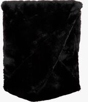 Zwarte GUESS Sjaal NOT COORDINATED NECK - medium