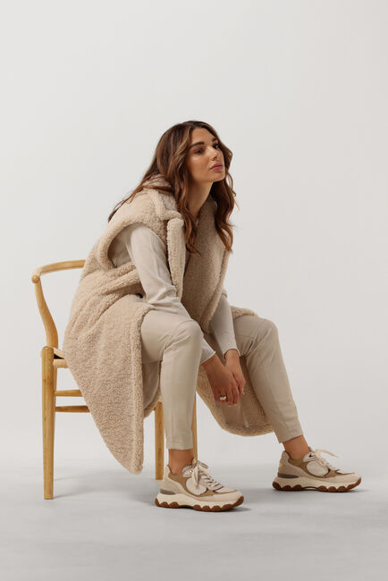 Creme BELLAMY Trui JUDITH MERINO Creme BELLAMY Trui JUDITH MERINO - large