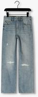 Bruine VINGINO Straight leg jeans CATO - medium