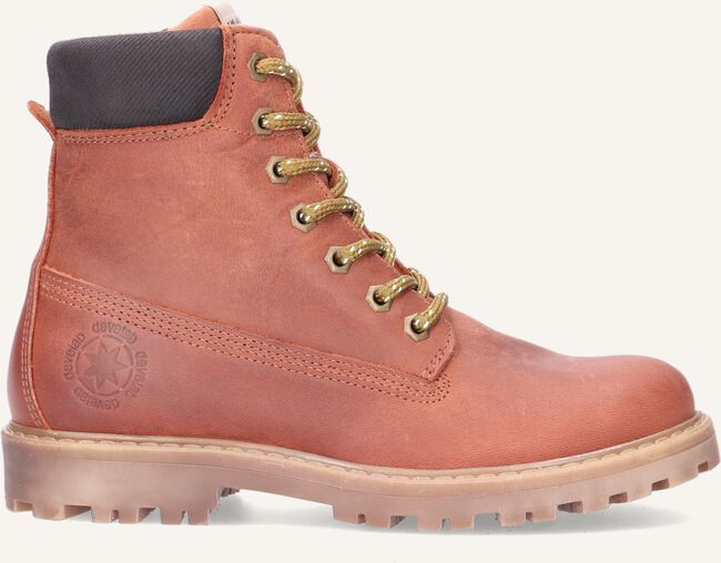 Cognac DEVELAB Veterboots 41251 Cognac DEVELAB Veterboots 41251 - large