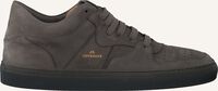 Grijze COPENHAGEN STUDIOS Lage sneakers CPH753M - medium