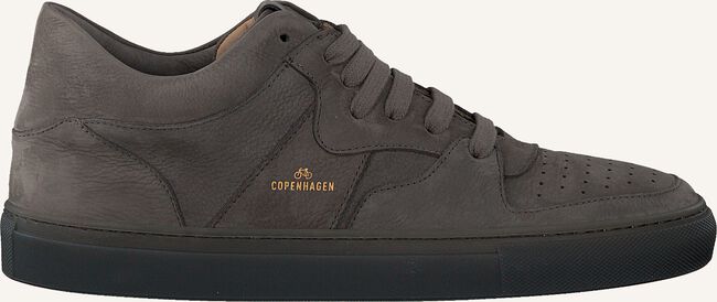 Grijze COPENHAGEN STUDIOS Lage sneakers CPH753M Grijze COPENHAGEN STUDIOS Lage sneakers CPH753M - large