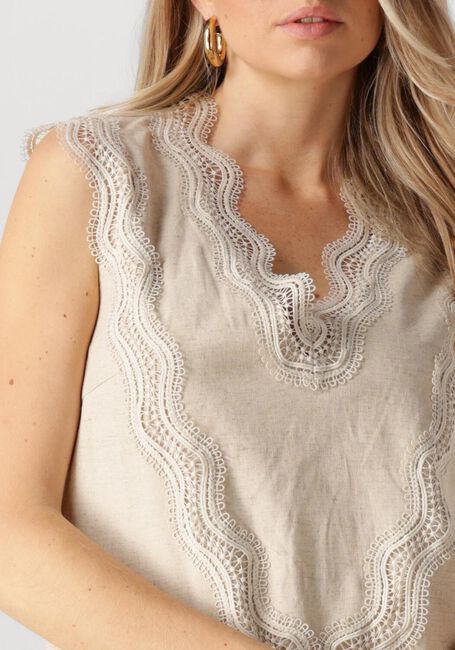 Zand NUKUS Top MAYA TOP EMBROIDERY - large