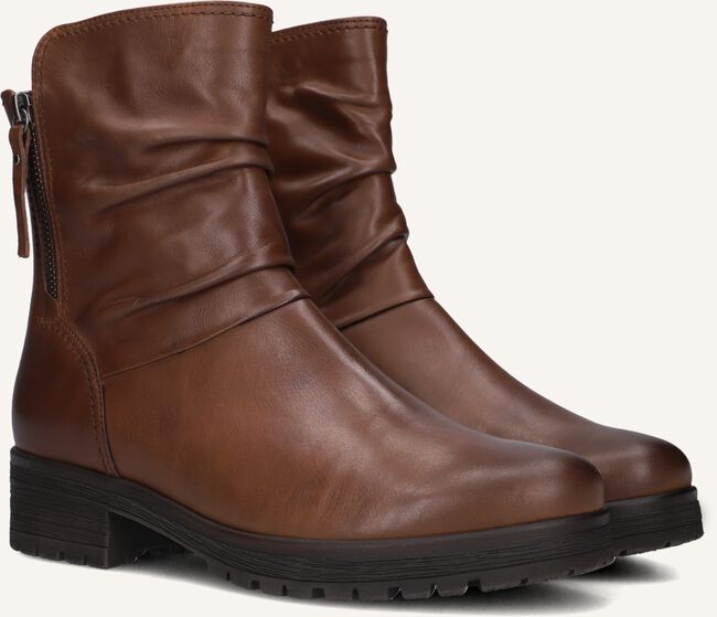 Camel GABOR Enkellaarsjes 092 Camel GABOR Enkellaarsjes 092 - large