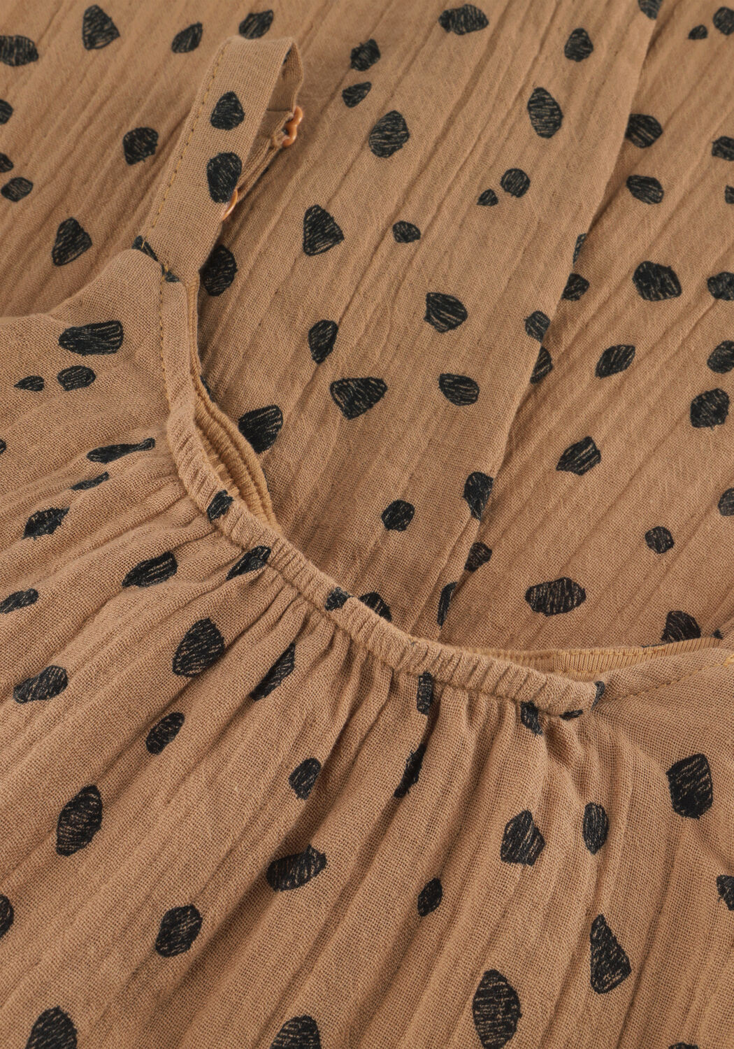 Zand Sproet & Sprout Jumpsuit MUSLIN JUMPSUIT - large