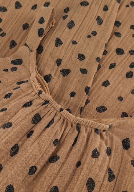 Zand Sproet & Sprout Jumpsuit MUSLIN JUMPSUIT - large