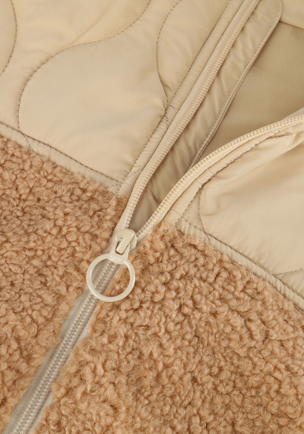 Zand RETOUR Bodywarmer GINGER JACKET - large