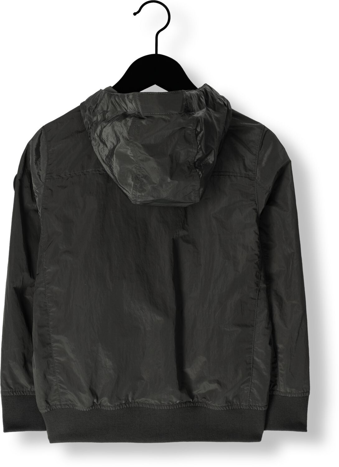 AIRFORCE Jongens Jassen Hrb0861 Grijs