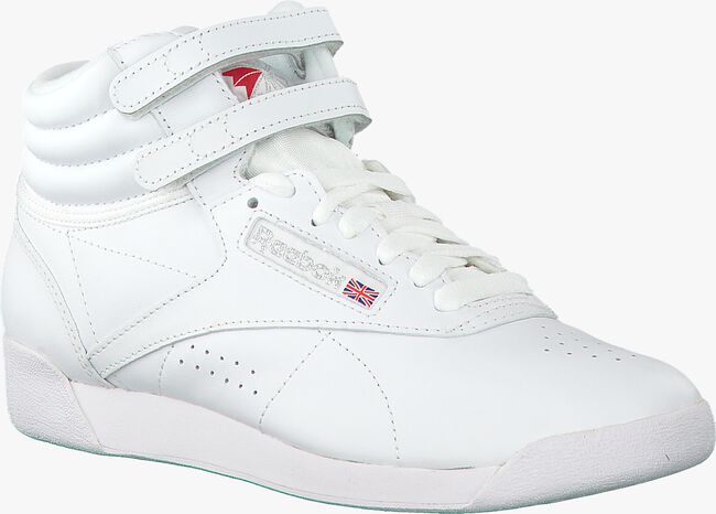 Witte REEBOK Sneakers F/S HI - large