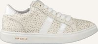 Witte HIP Lage sneakers H1750 - medium