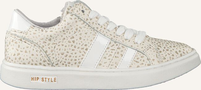 Witte HIP Lage sneakers H1750 Witte HIP Lage sneakers H1750 - large