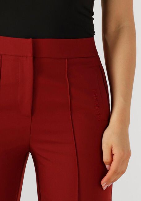 Bordeaux HARPER & YVE Pantalon POPPY-PA - large