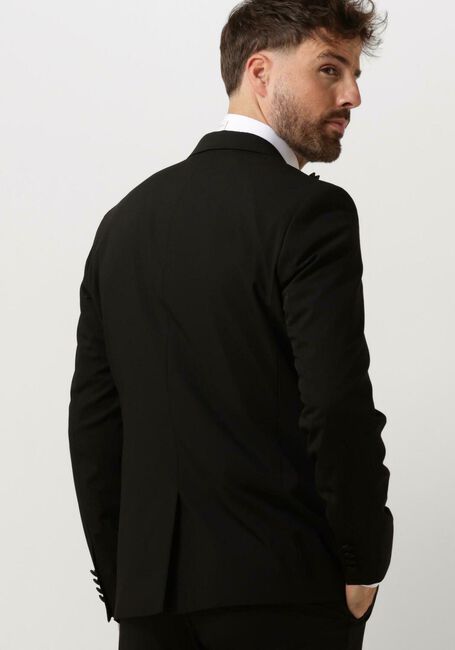 Zwarte SELECTED HOMME Colberts SLHSLIM-LIAM TUX BLZ FLEX - large