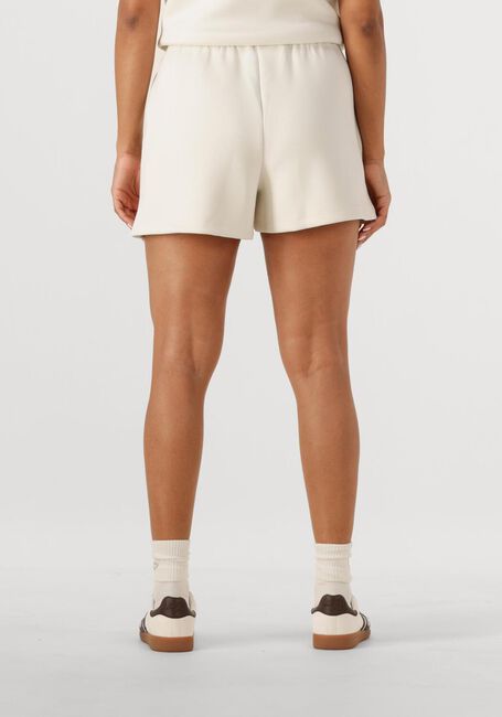 Witte MSCH COPENHAGEN Shorts MSCHHARISSA IMA Q POCKET SWEAT SHORTS - large
