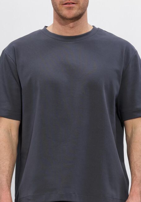 Blauwe JC RAGS T-shirt RUBEN T-SHIRT KM - large