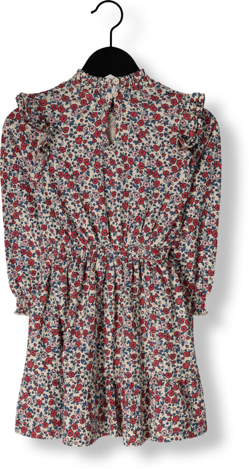 LOOXS Little Meisjes Jurken 2501-7807 Multi