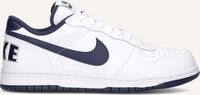 Witte NIKE Lage sneakers BIG NIKE LOW Witte NIKE Lage sneakers BIG NIKE LOW - medium