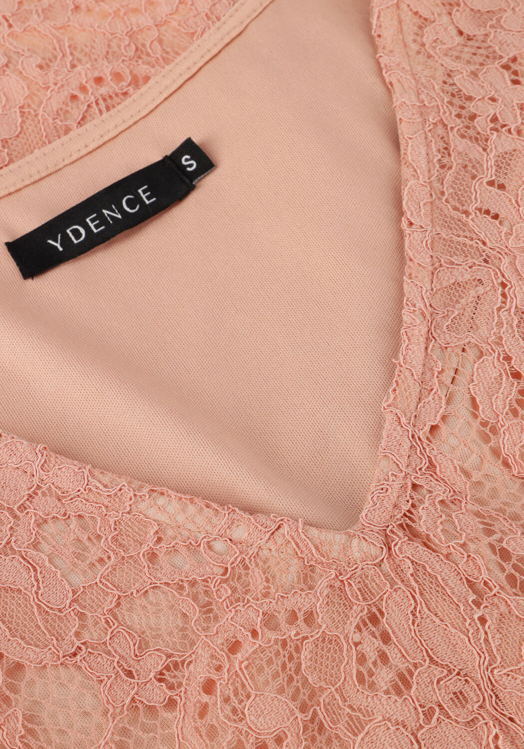 Koraal YDENCE Top TOP JOSEPHINE - large