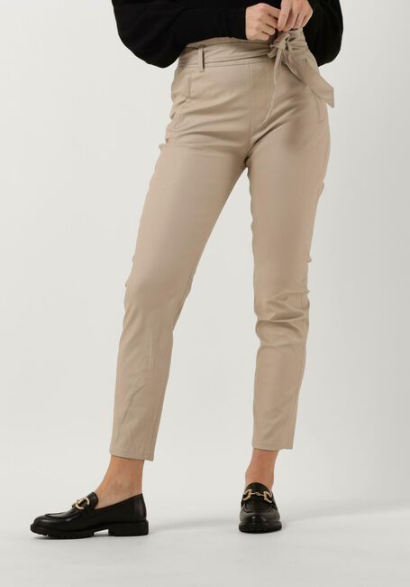 Zand KNIT-TED Pantalon FRANCIS PANT - large