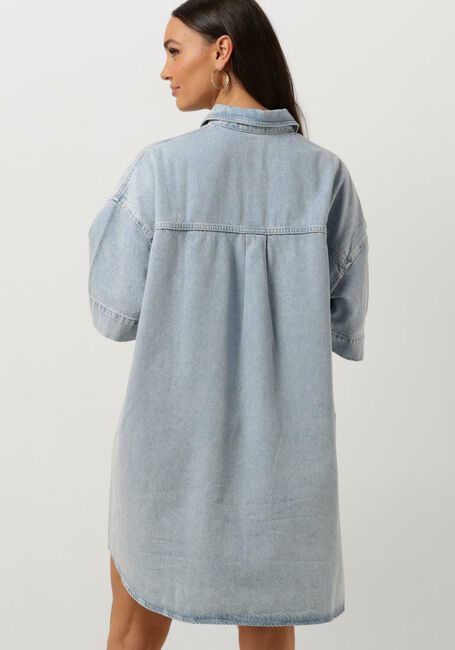 Lichtblauwe DRYKORN Blouses OHDANA - large