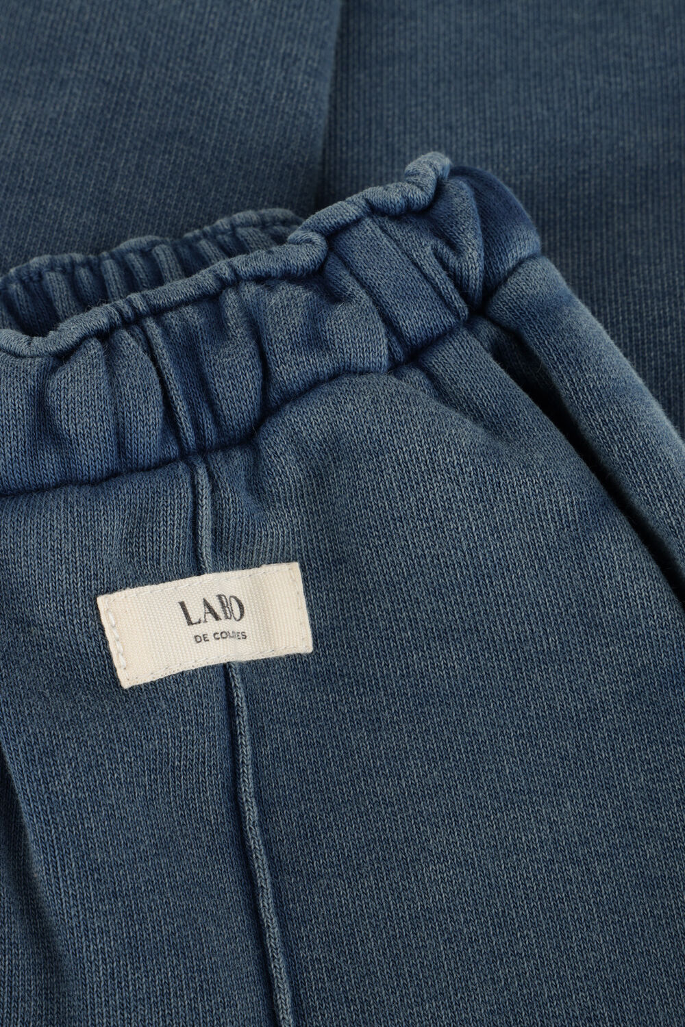 Blauwe Labo de Colores Joggingbroek SEYA - large