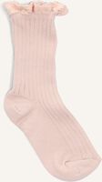 Lichtroze MP DENMARK Sokken JULIA SOCKS WITH LACE Lichtroze MP DENMARK Sokken JULIA SOCKS WITH LACE - medium