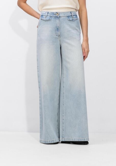 Blauwe CAROLINE BISS Jeans 1591 - large