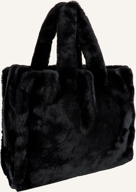 Zwarte STAND STUDIO Schoudertas LOLA BAG Zwarte STAND STUDIO Schoudertas LOLA BAG - large