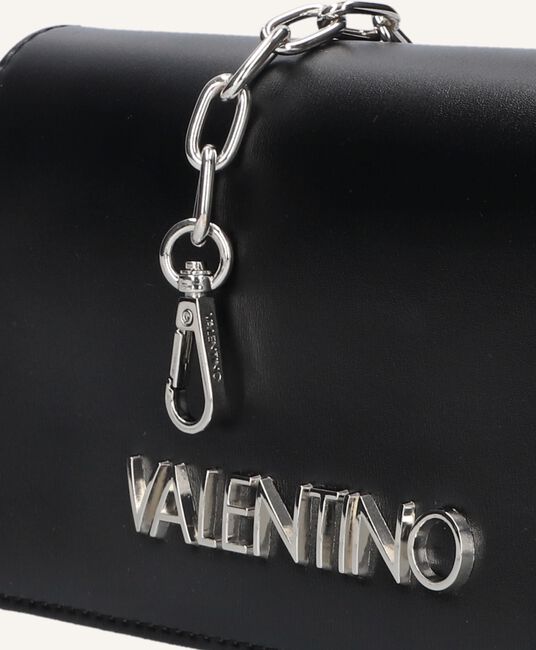 Zwarte VALENTINO BAGS Schoudertas STEFANY FLAP BAG Zwarte VALENTINO BAGS Schoudertas STEFANY FLAP BAG - large