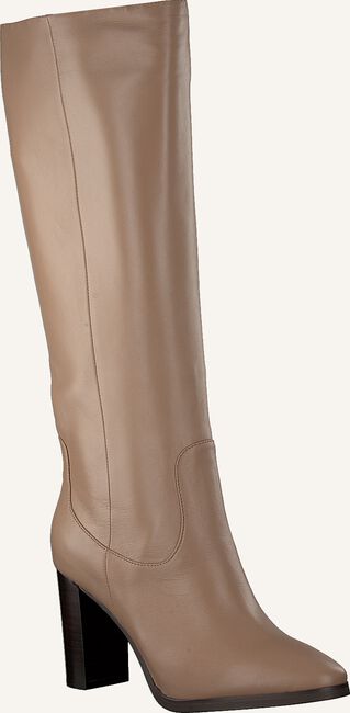 Taupe LOLA CRUZ Hoge laarzen 304B10BK Taupe LOLA CRUZ Hoge laarzen 304B10BK - large