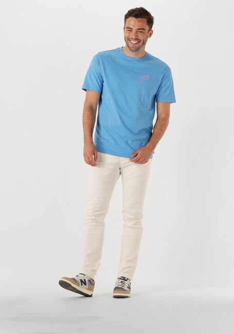 Witte SCOTCH & SODA Chino RALSTON STRETCH TWILL 5-POCKET PANT - large