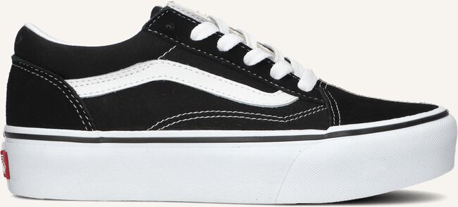 Zwarte VANS Lage sneakers UY OLD SKOOL PLATFORM Zwarte VANS Lage sneakers UY OLD SKOOL PLATFORM - large