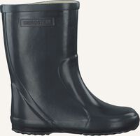 Zwarte BERGSTEIN Regenlaarzen FASHIONBOOT - medium
