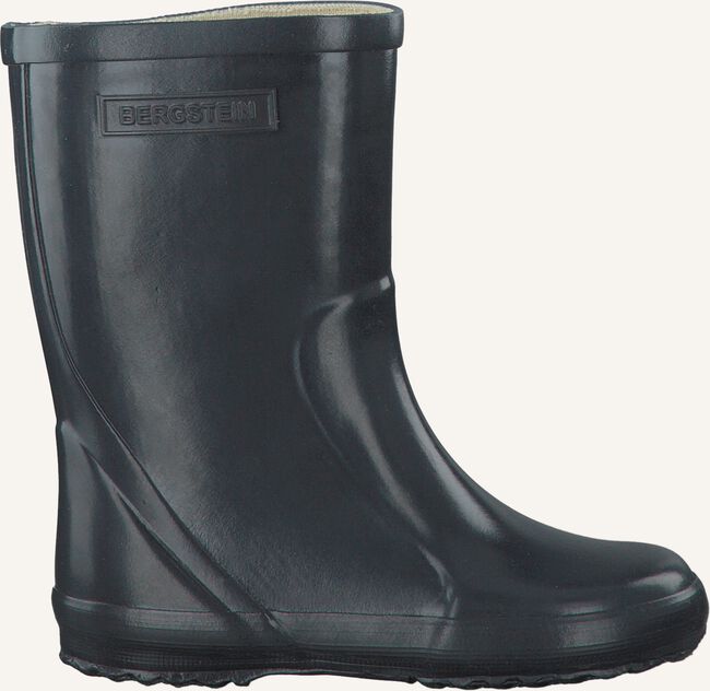 Zwarte BERGSTEIN Regenlaarzen FASHIONBOOT Zwarte BERGSTEIN Regenlaarzen FASHIONBOOT - large