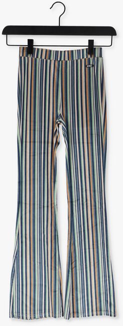 Blauwe RETOUR Pantalon NOVA PANT - large