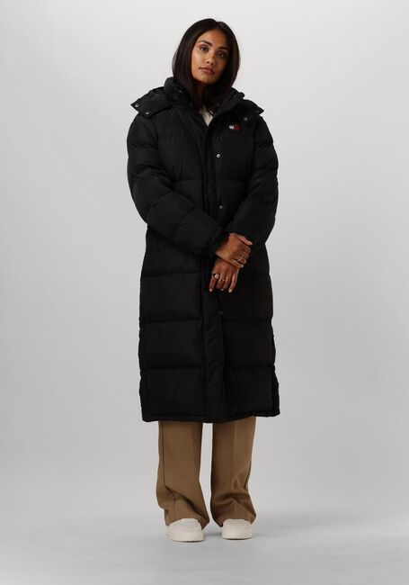 TOMMY JEANS TJW ALASKA LONG PUFFER TOMMY JEANS TJW ALASKA LONG PUFFER - large